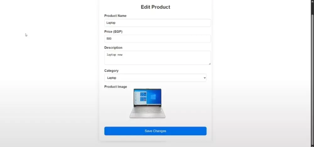 تحويل PSD / XD إلى HTML, CSS, JavaScript