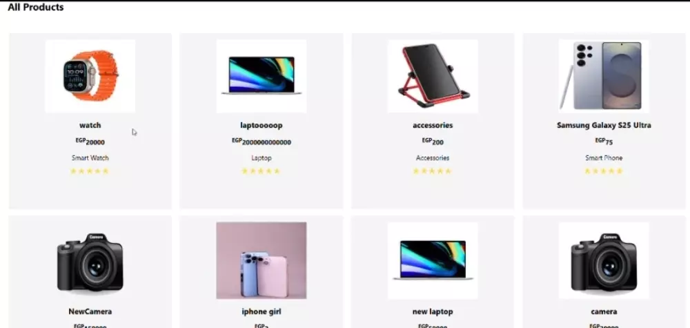 تحويل PSD / XD إلى HTML, CSS, JavaScript