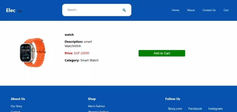 تحويل PSD / XD إلى HTML, CSS, JavaScript