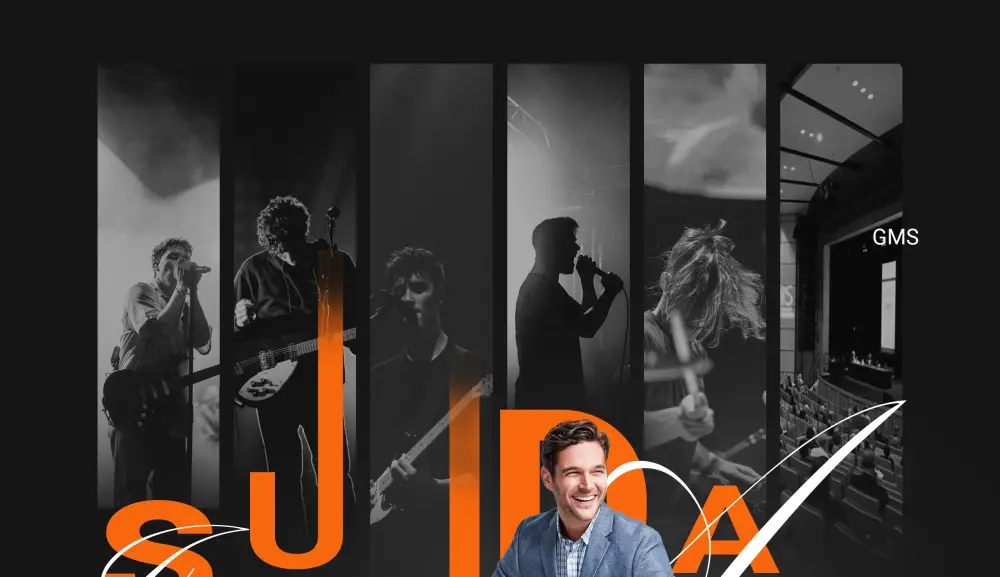 تصميم بوسترات دعائية احترافية بجودة عالية وجذب بصري مميز