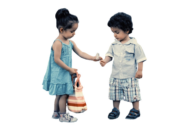 حذف خلفيات الصور