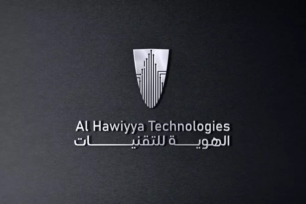 شعار فريد لا يُنسى يعكس هوية علامتك التجارية