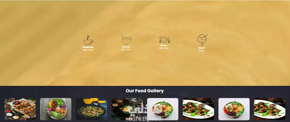 food lovers