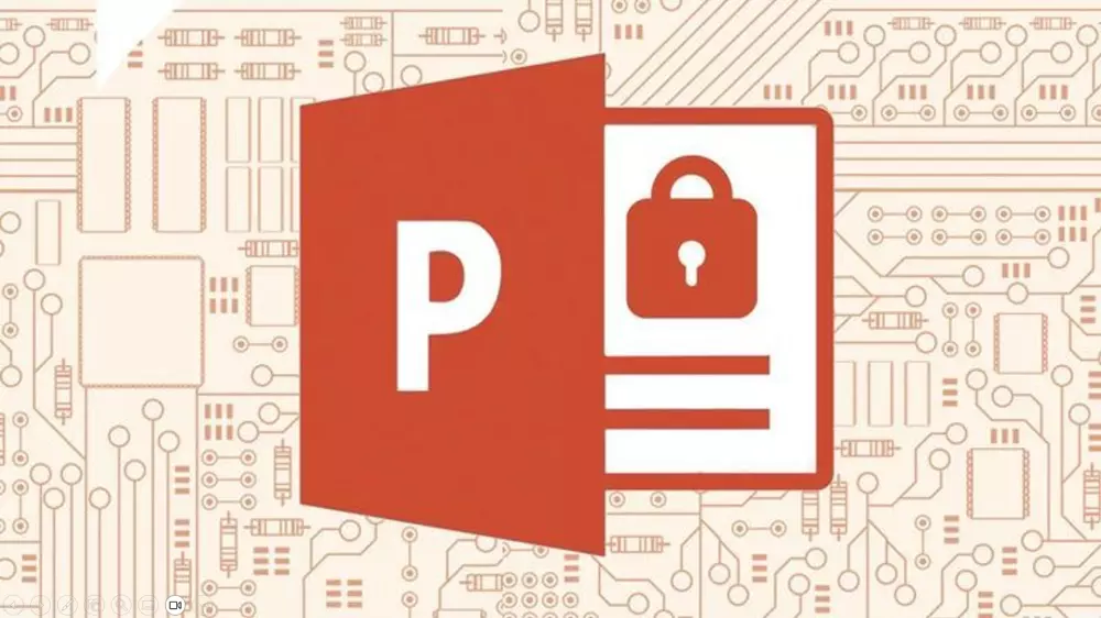 تصميم عروض تقديمية احترافية