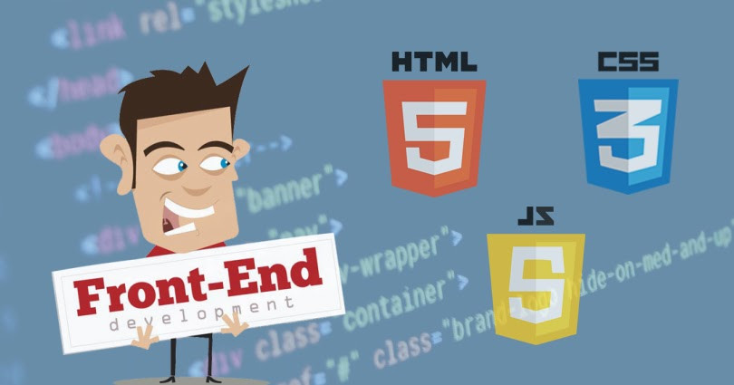 تنفيذ صفحة html , css , js