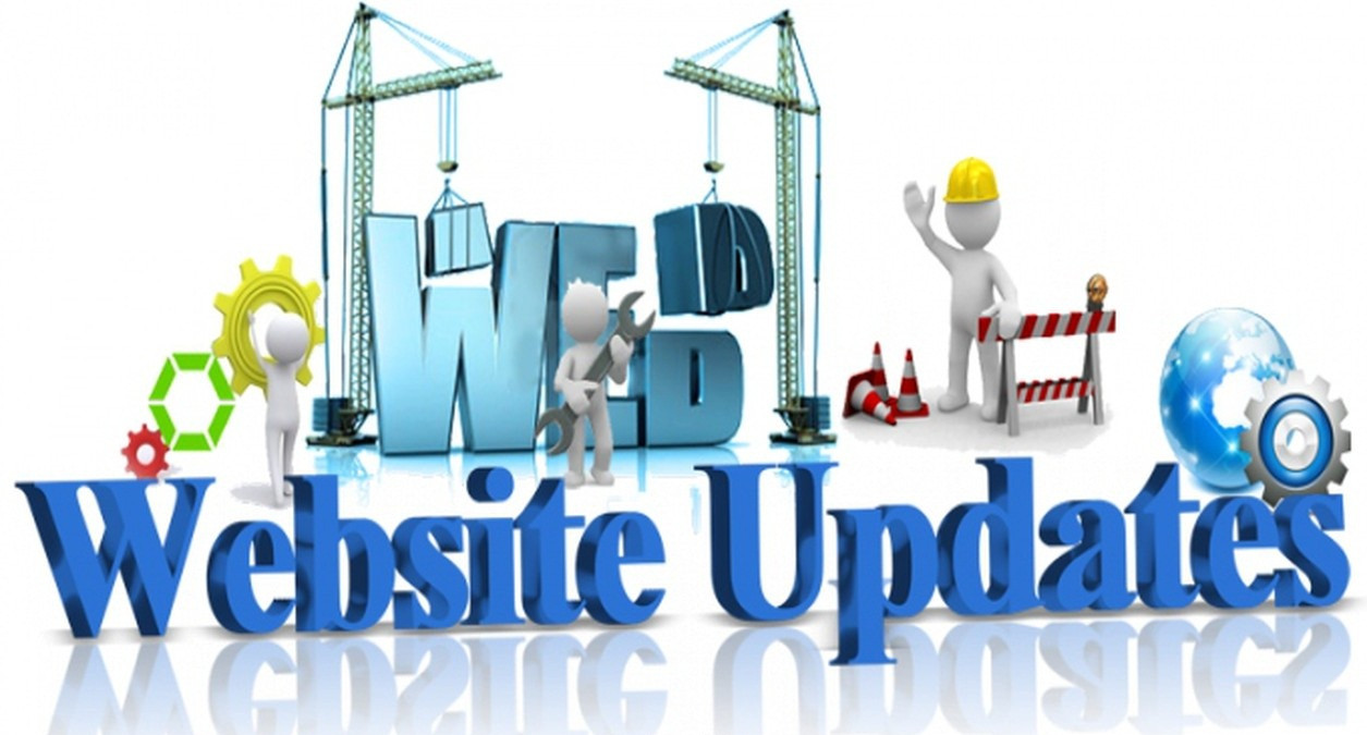 تنفيذ تعديلات / اضافات علي المواقع