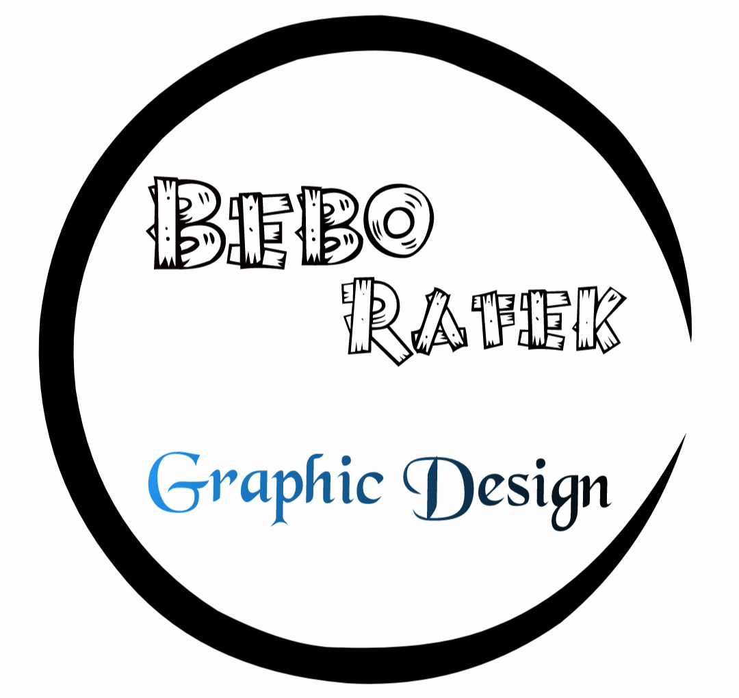 تصميم شعارات لمؤسسات او شركات او عمل حر ، الخ