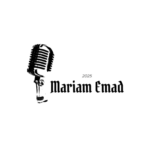 تسجيل صوتي احترافي مفهوم (مصري)