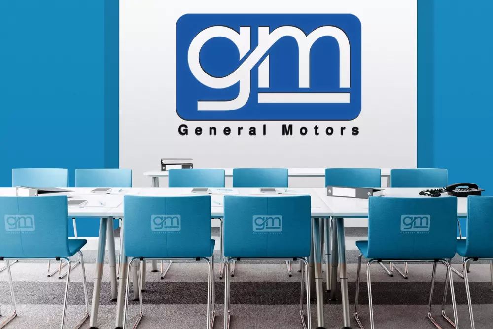 تصميم الشعارات والهويات البصرية