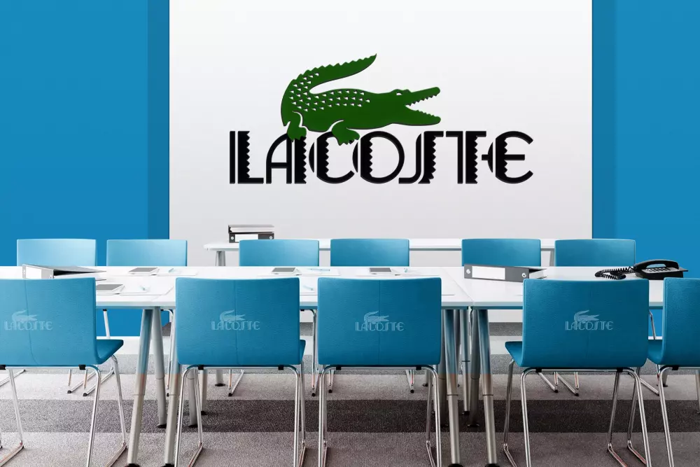 تصميم الشعارات والهويات البصرية