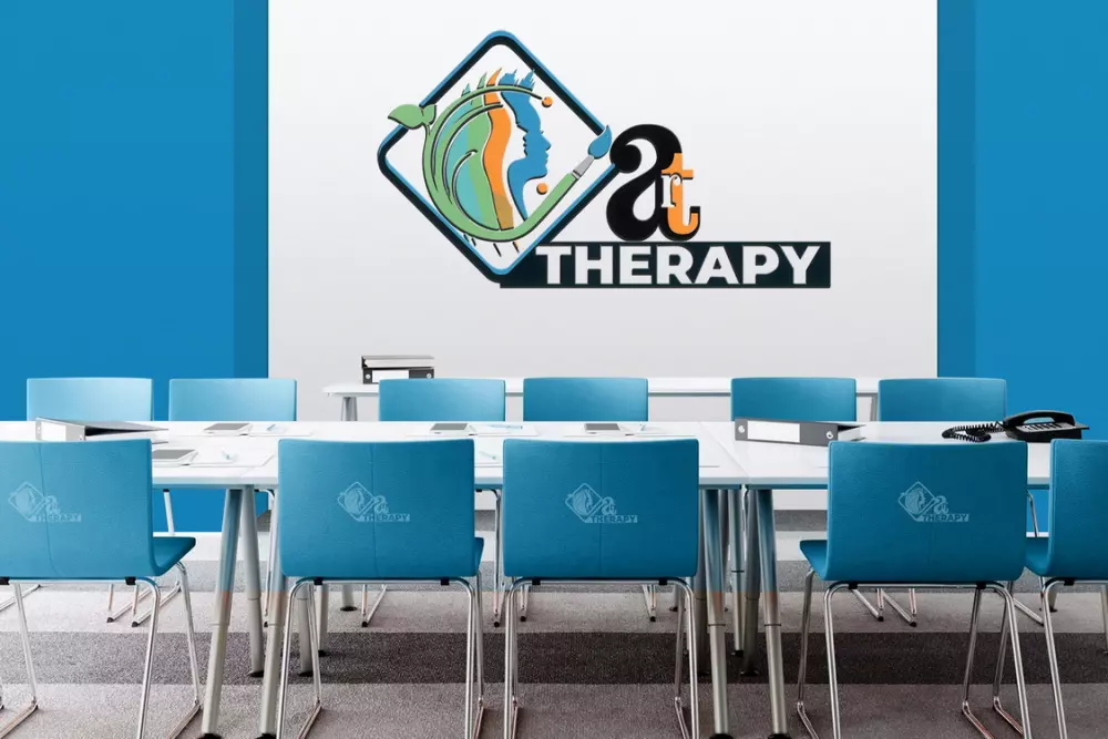 تصميم الشعارات والهويات البصرية