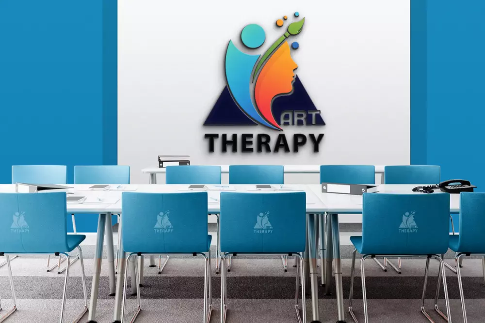 تصميم الشعارات والهويات البصرية