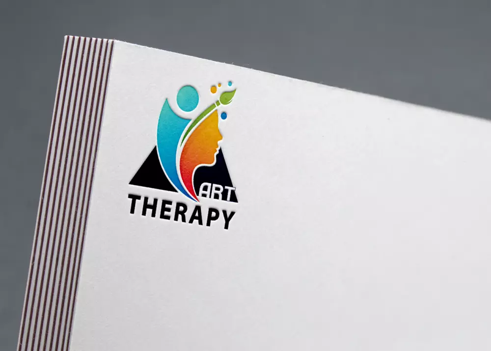 تصميم الشعارات والهويات البصرية