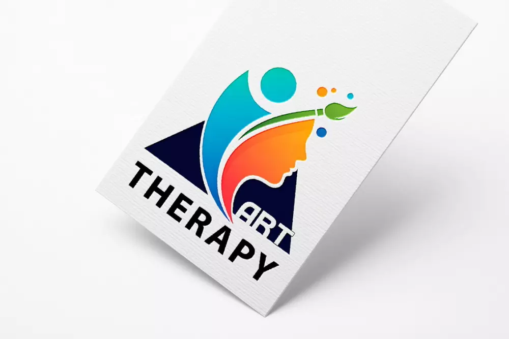 تصميم الشعارات والهويات البصرية