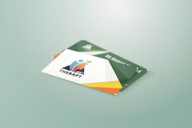 Business Cards - Design