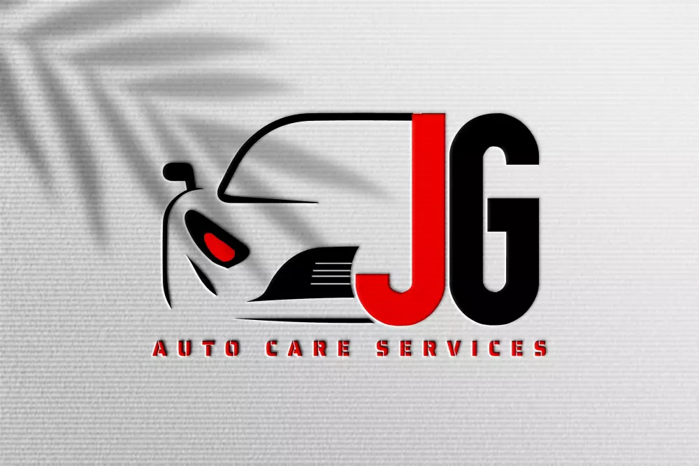 تصميم شعار احترافي logo design