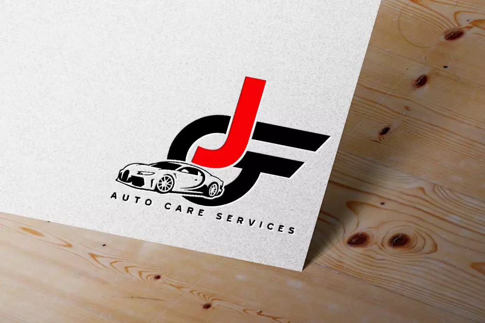 تصميم شعار احترافي logo design