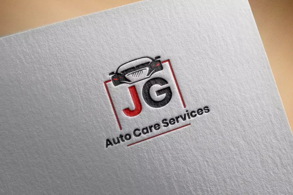 تصميم شعار احترافي logo design