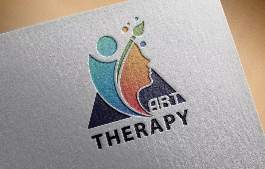 تصميم شعار احترافي logo design
