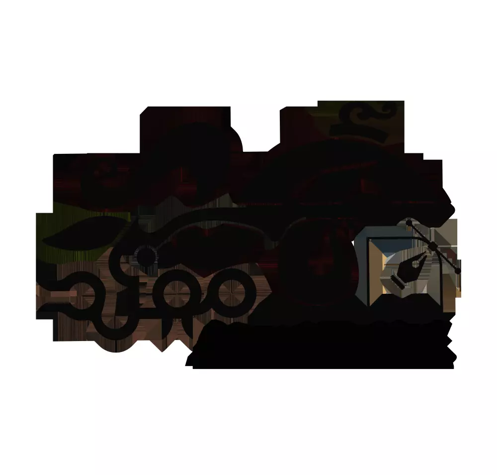 تصميم شعار احترافي logo design