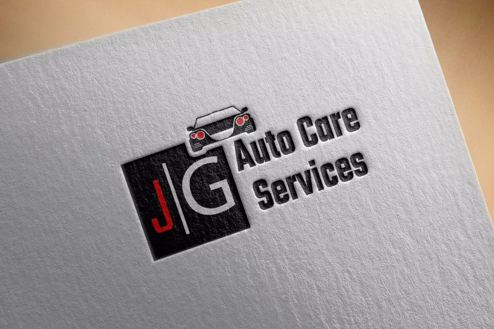 تصميم شعار احترافي logo design