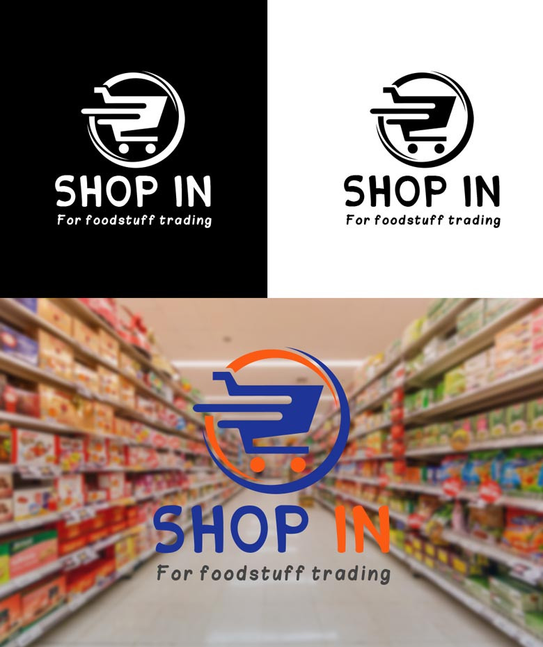 تصميم شعار إحترافي