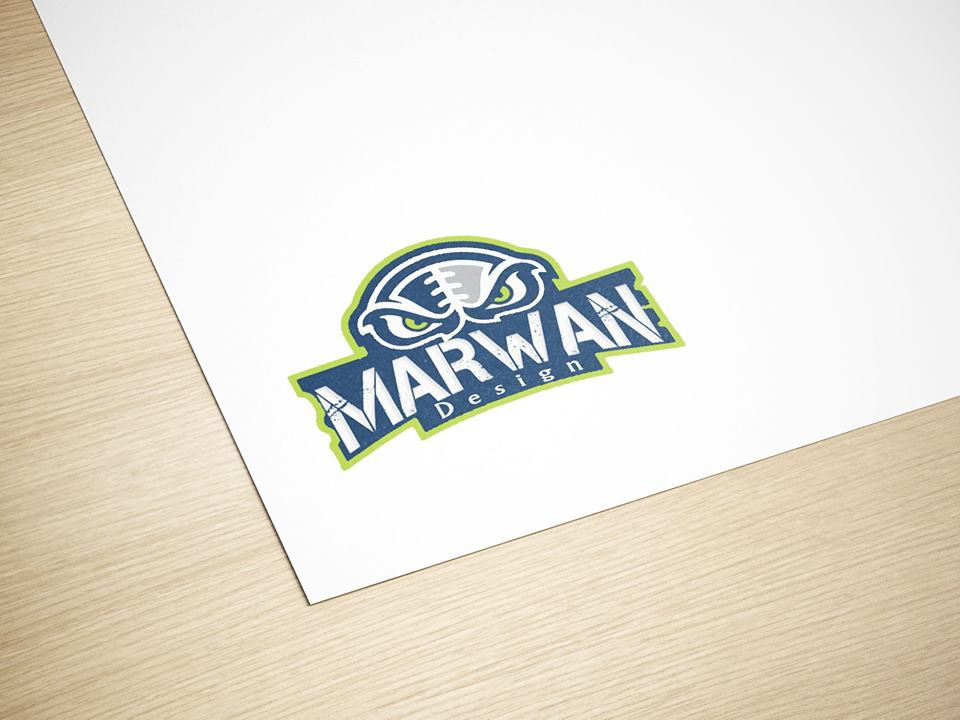 تصميم شعار إحترافي