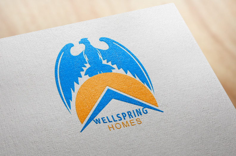 تصميم شعار إحترافي