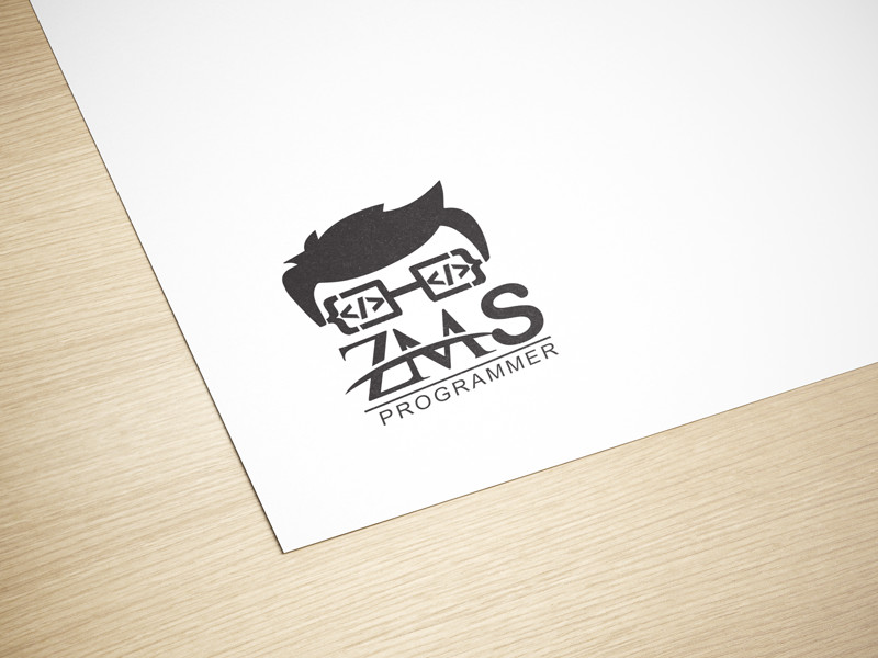 تصميم شعار إحترافي