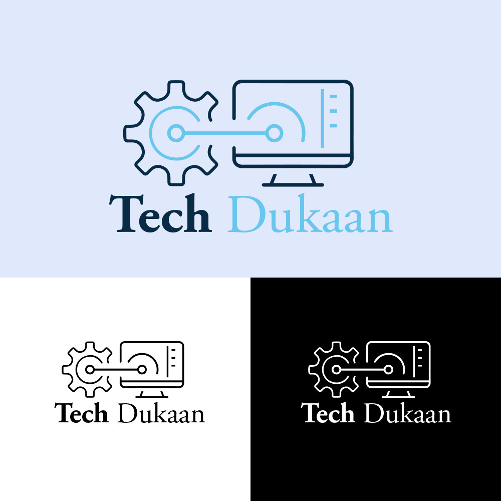 تصميم شعار إحترافي