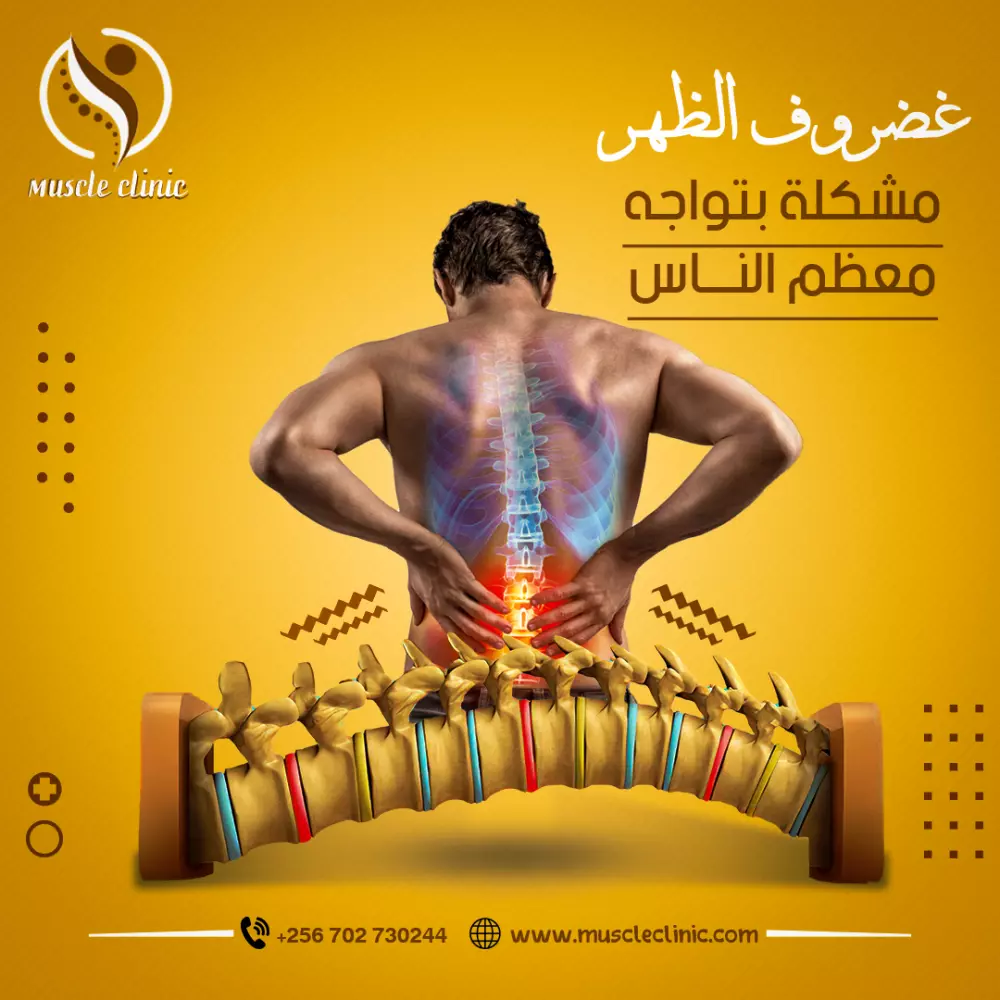 تصميم بوستر سوشيال ميديا إحترافي