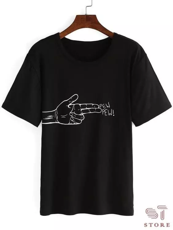 تصميم تيشيرت احترافي