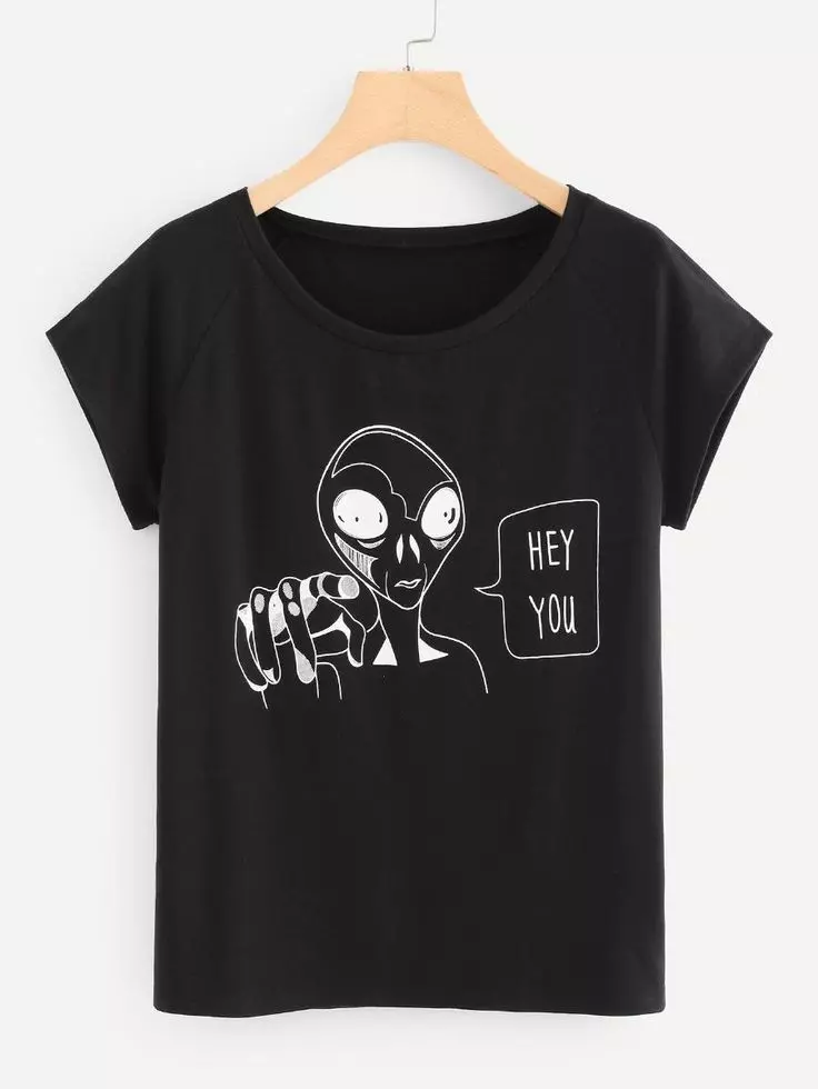 تصميم تيشيرت احترافي