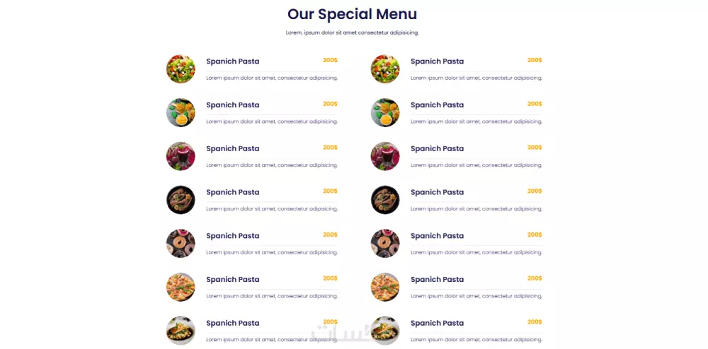 food lovers