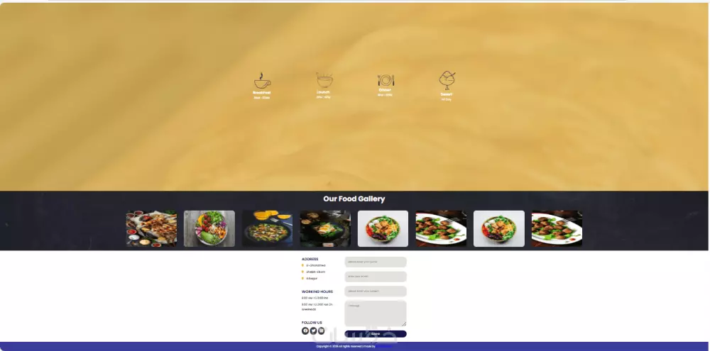 food lovers