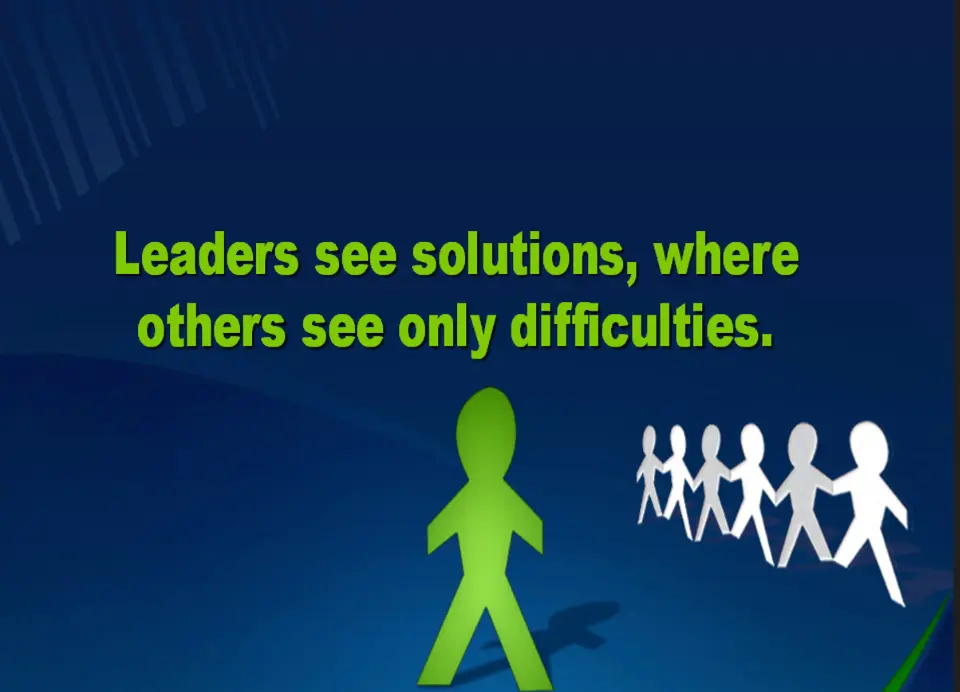 التدريب علي الاداره و مهارات التواصل الفعال