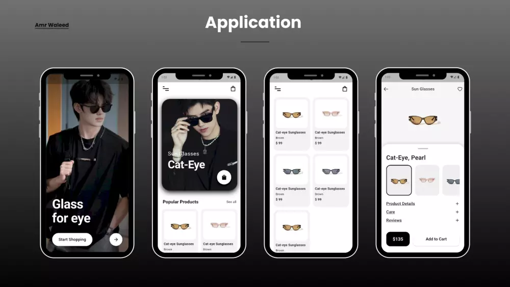 تحويل فكرتك إلى تطبيق موبايل بــ Flutter