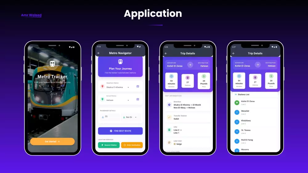 تحويل فكرتك إلى تطبيق موبايل بــ Flutter