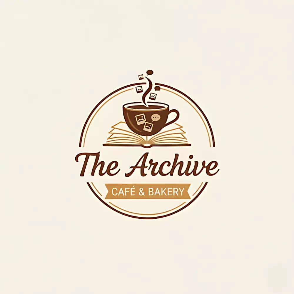 تصميم شعار جذاب يعكس مميزات النشاط ويحقق العائد المرجوّ منه