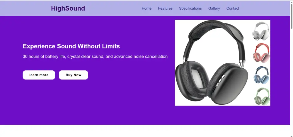 حوّل زوارك إلى عملاء بصفحة هبوط مُقنعة تزيد أرباحك