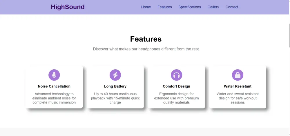 حوّل زوارك إلى عملاء بصفحة هبوط مُقنعة تزيد أرباحك