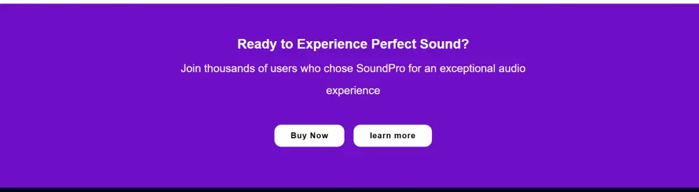 حوّل زوارك إلى عملاء بصفحة هبوط مُقنعة تزيد أرباحك