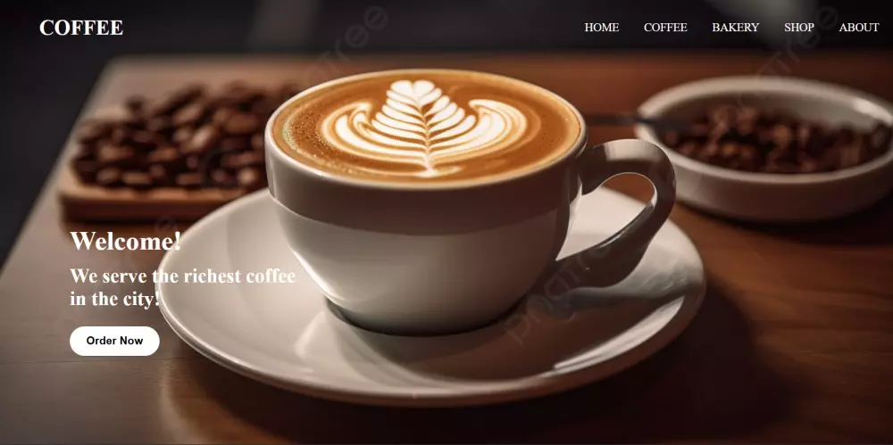 اجعل مشروعك يتألق من خلال Landing page احترافية ومناسبة