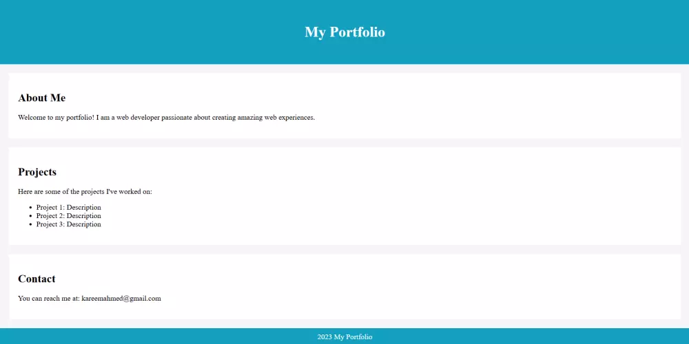 اجعل مشروعك يتألق من خلال Landing page احترافية ومناسبة