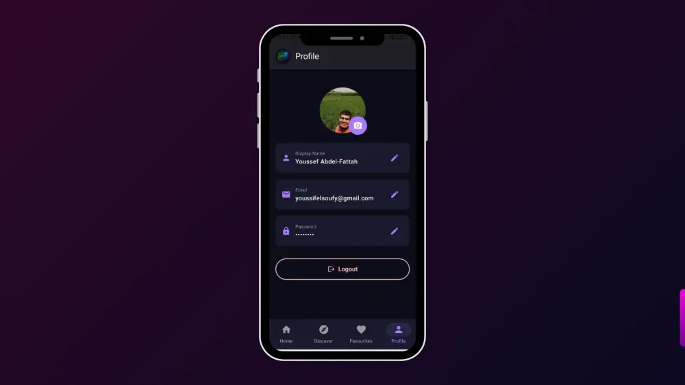 تصميم و إنشاء تطبيقات أندرويد