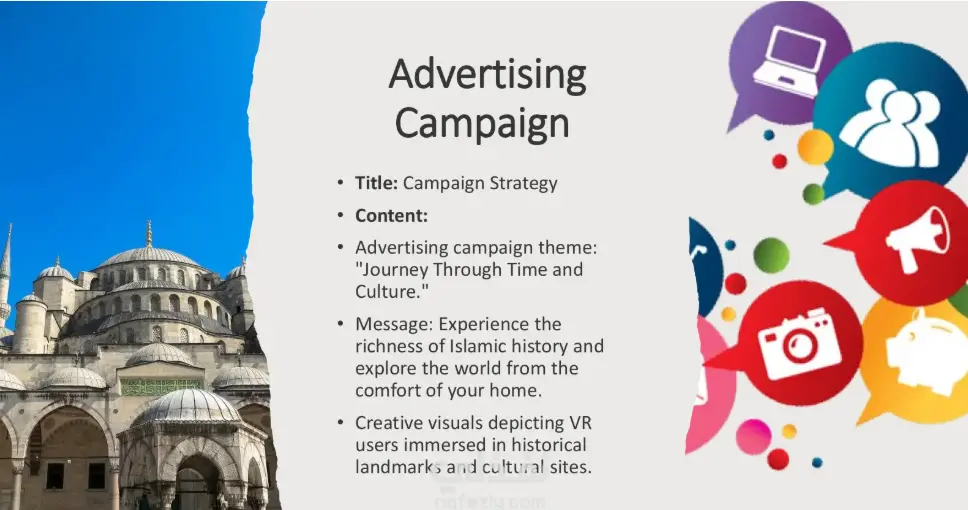 تصميم عروض بوربوينت احترافية تبهر وتُقنع!