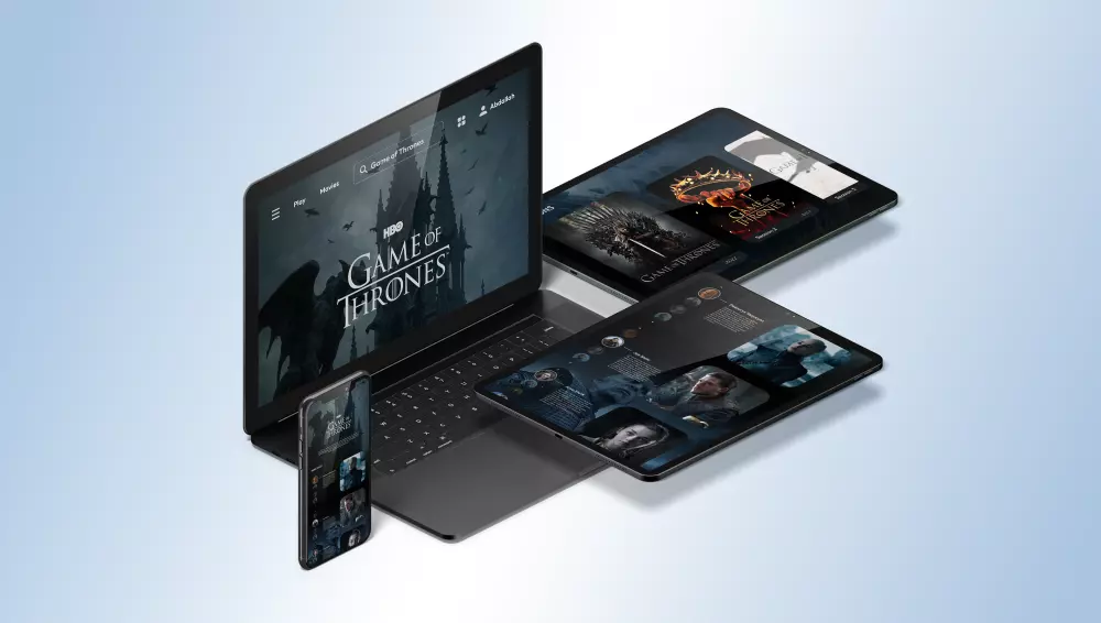 تصميم صفحة هبوط (Landing Page) باحترافية وعصرية