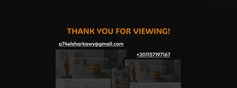 إعادة تصميم واجهات المواقع باحترافية Redesign