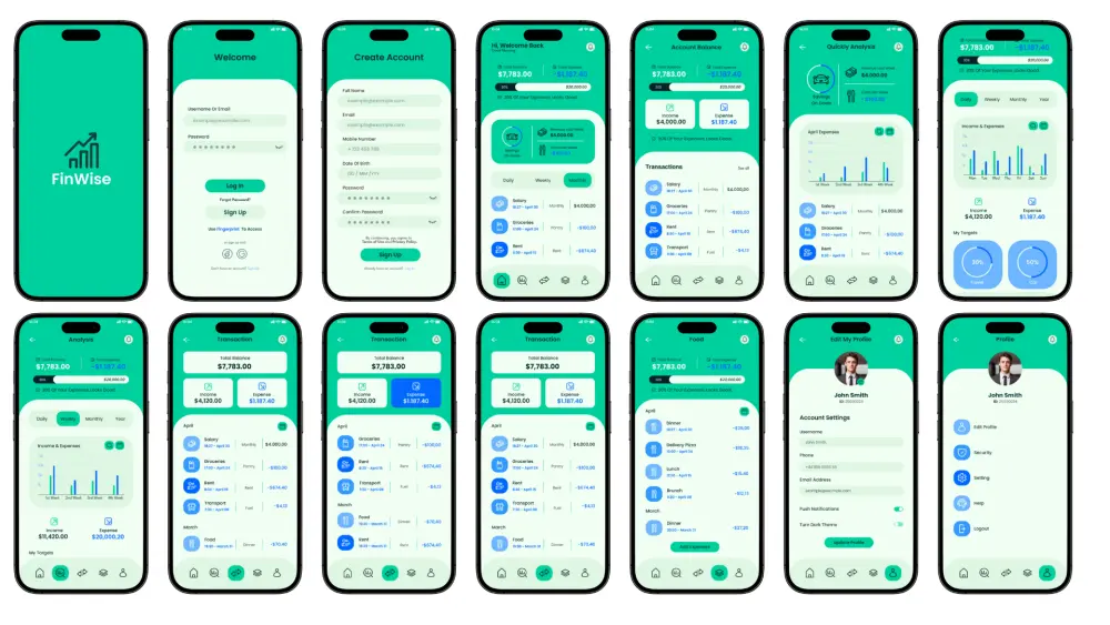 برمجة تطبيقات جوال احترافية باستخدام Flutter