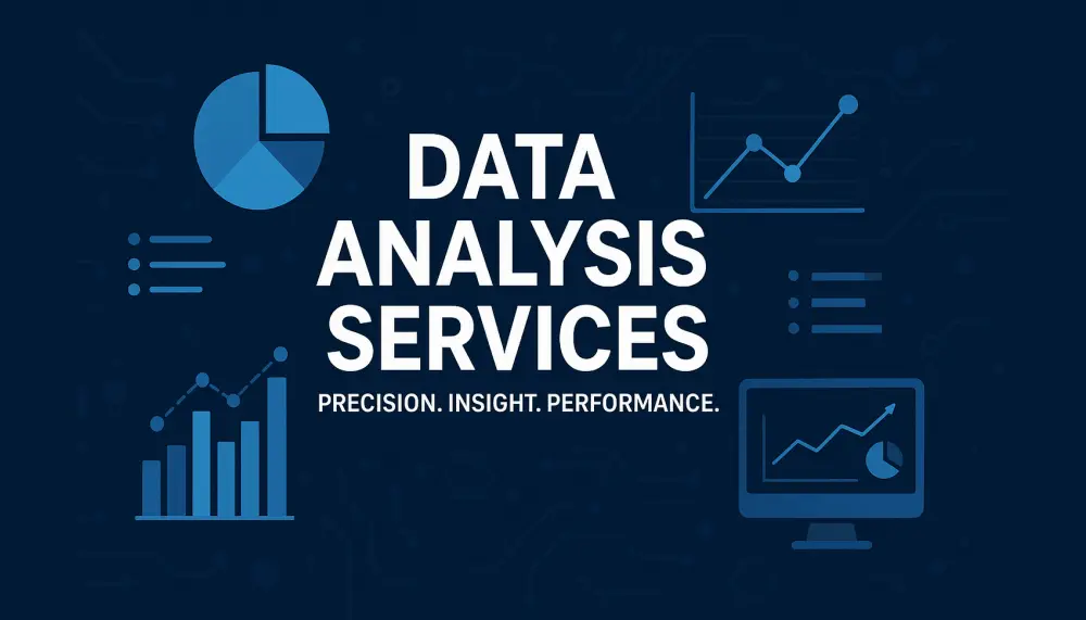 تحليل البيانات وتنظيمها باستخدام Excel